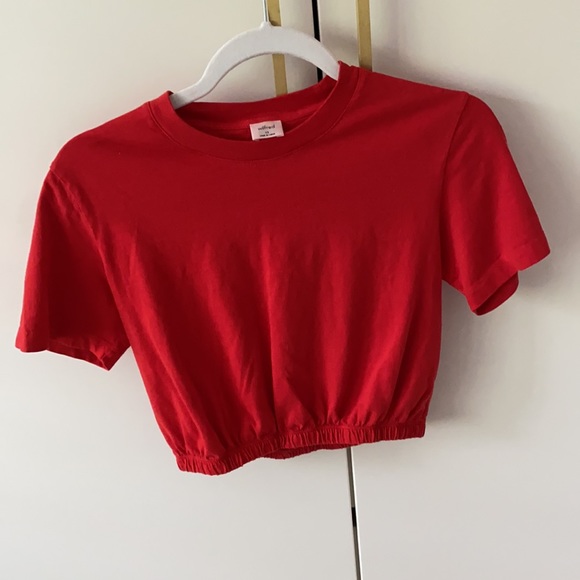 aritzia t shirt - Picture 3 of 3